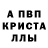 APVP кристаллы Roman Solomon
